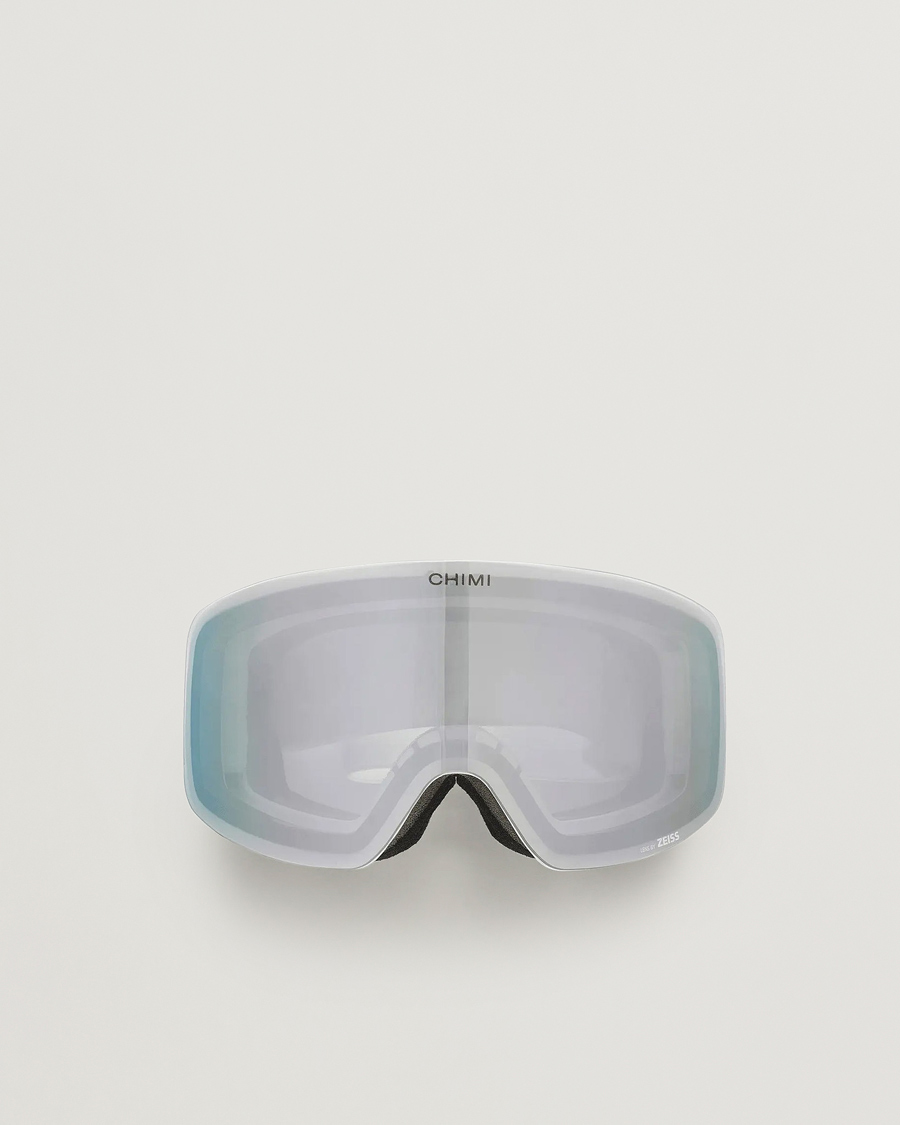 Homme | CHIMI Goggle 01 White | CHIMI | Goggle 01 White