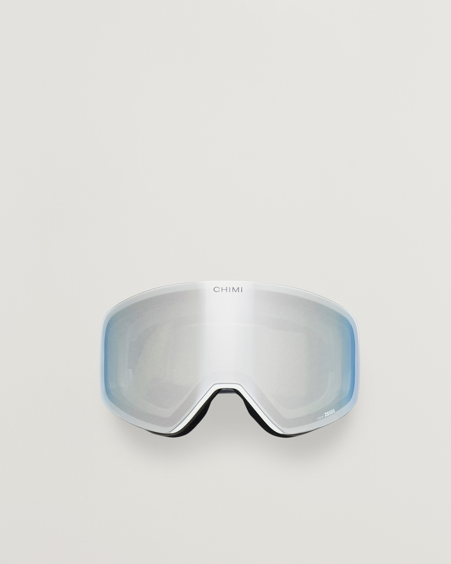 Homme | CHIMI Goggle 02 Grey | CHIMI | Goggle 02 Grey