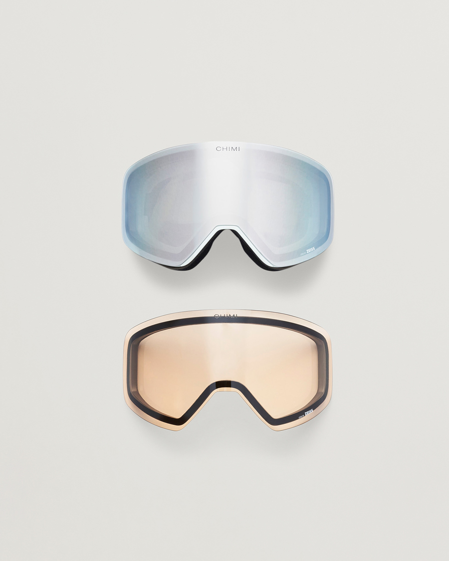 Homme |  | CHIMI | Goggle 02 Grey
