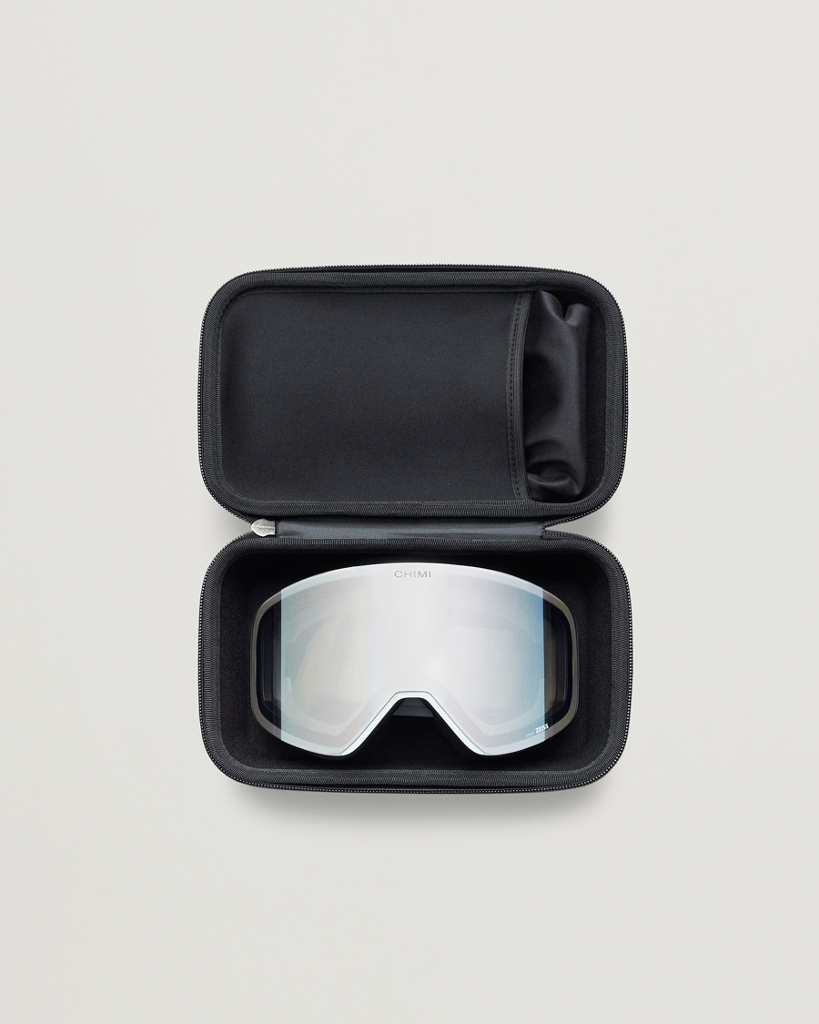 Homme | CHIMI Goggle 02 Grey | CHIMI | Goggle 02 Grey