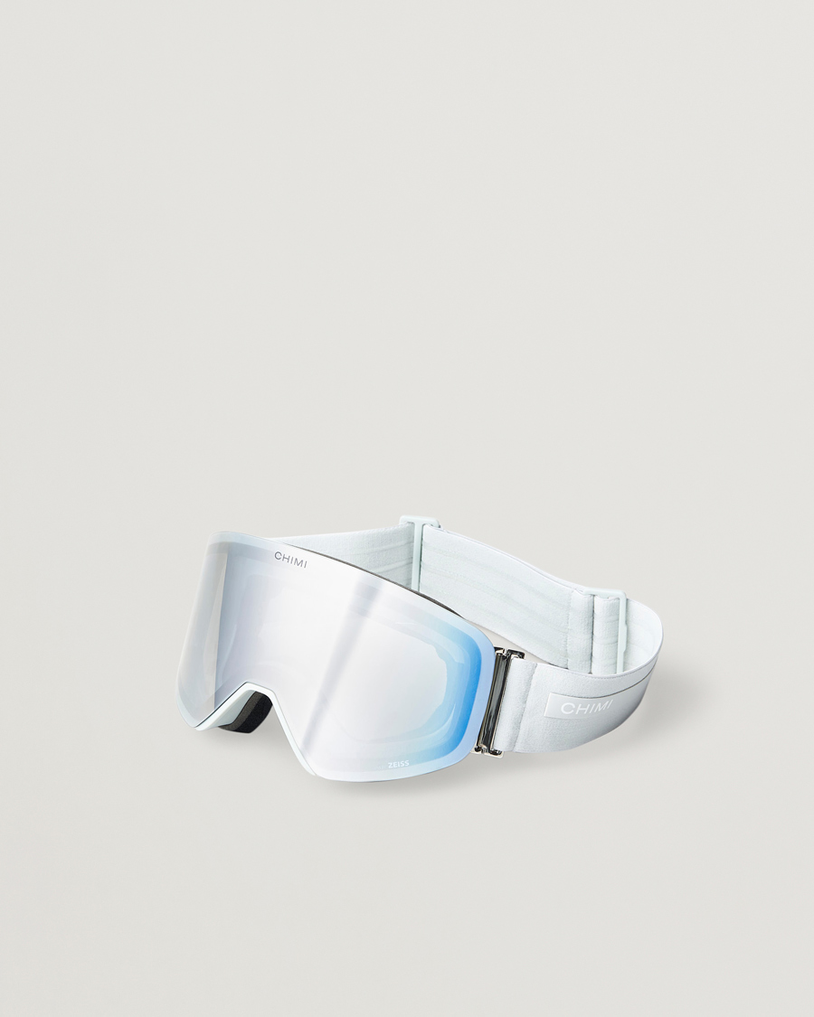 Homme | CHIMI Goggle 02 Grey | CHIMI | Goggle 02 Grey