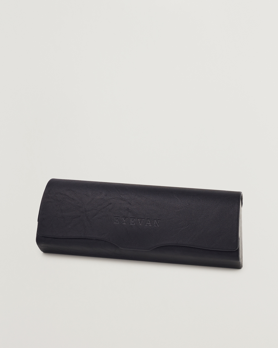 Homme | Eyevan 7285 Mason Sunglasses Tortoise | EYEVAN 7285 | Mason Sunglasses Tortoise