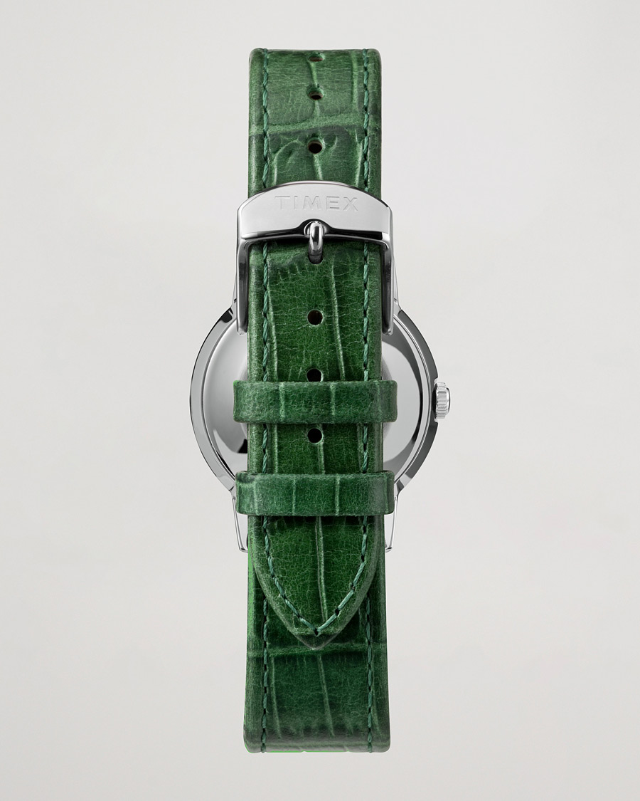 Homme | Remontoirs de montre et boîtes | Timex | Marlin Hand-Wound 34mm White Dial