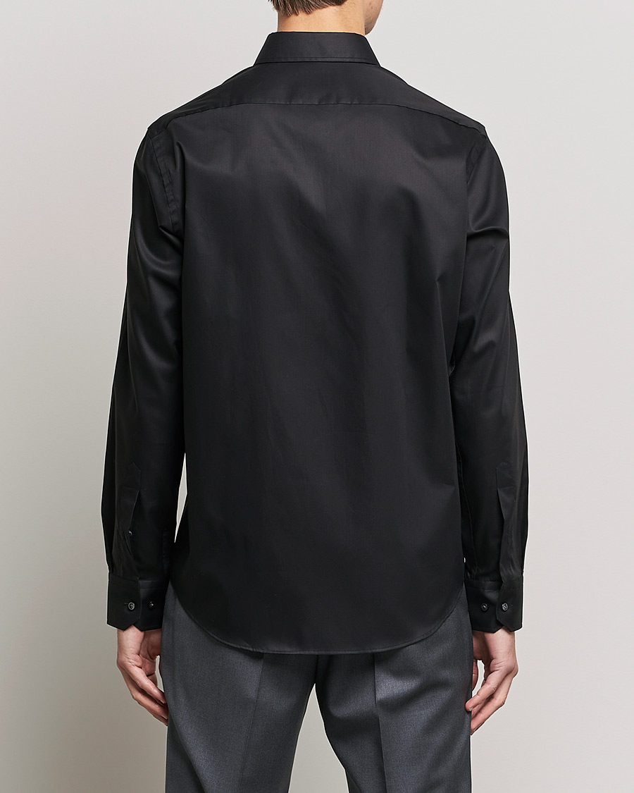 Homme | Chemises | BOSS BLACK | Joe Regular Fit Shirt Black
