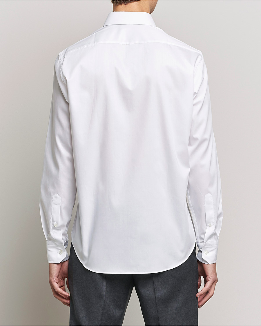 Homme | Chemises | BOSS BLACK | Joe Regular Fit Shirt White