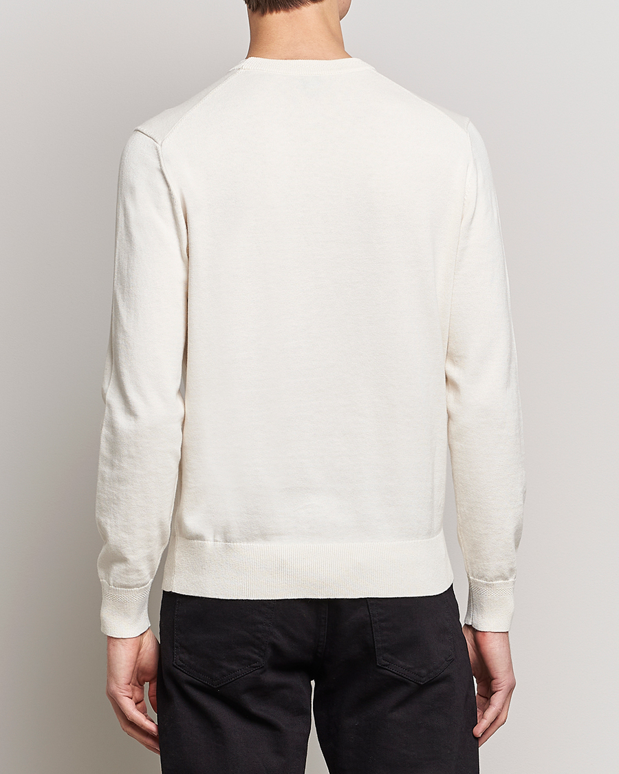 Homme | Pulls Et Tricots | BOSS ORANGE | Kanovano Knitted Sweater Open White