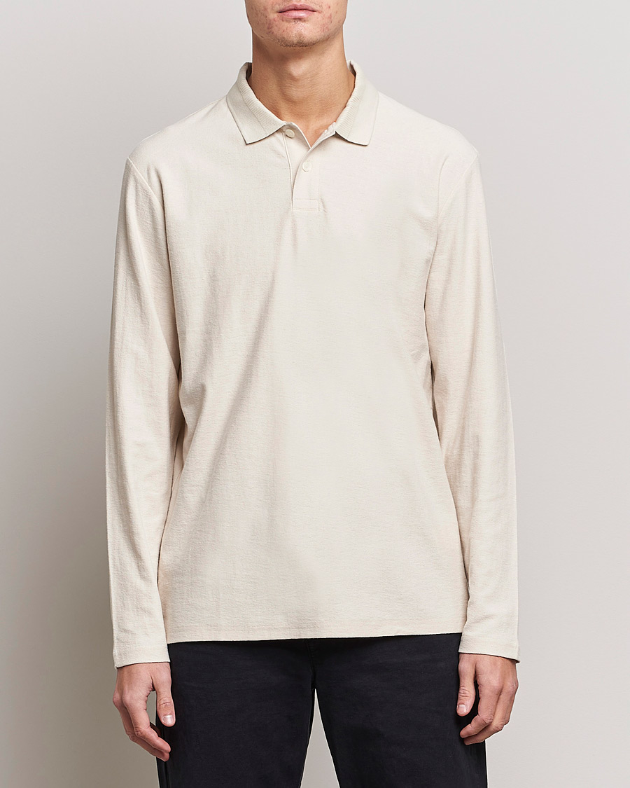 Homme | Pulls Et Tricots | BOSS ORANGE | Pecollege Knitted Polo Open White