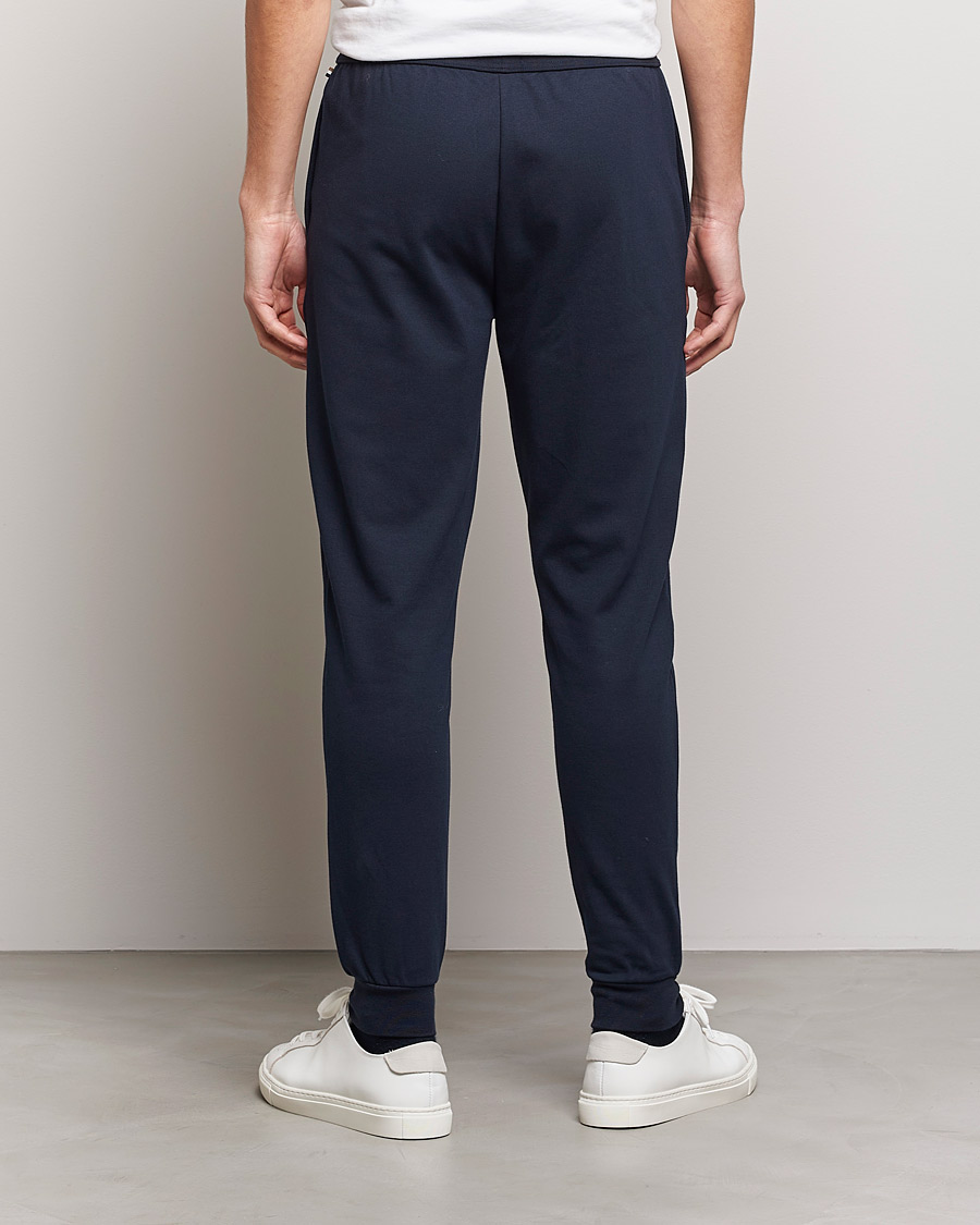 Homme | Pantalons | BOSS BLACK | Tracksuit Sweatpants Dark Blue