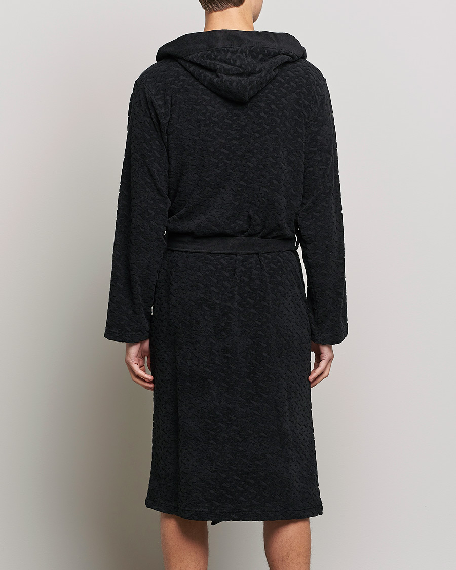 Homme | Robe Black | BOSS BLACK | Robe Black