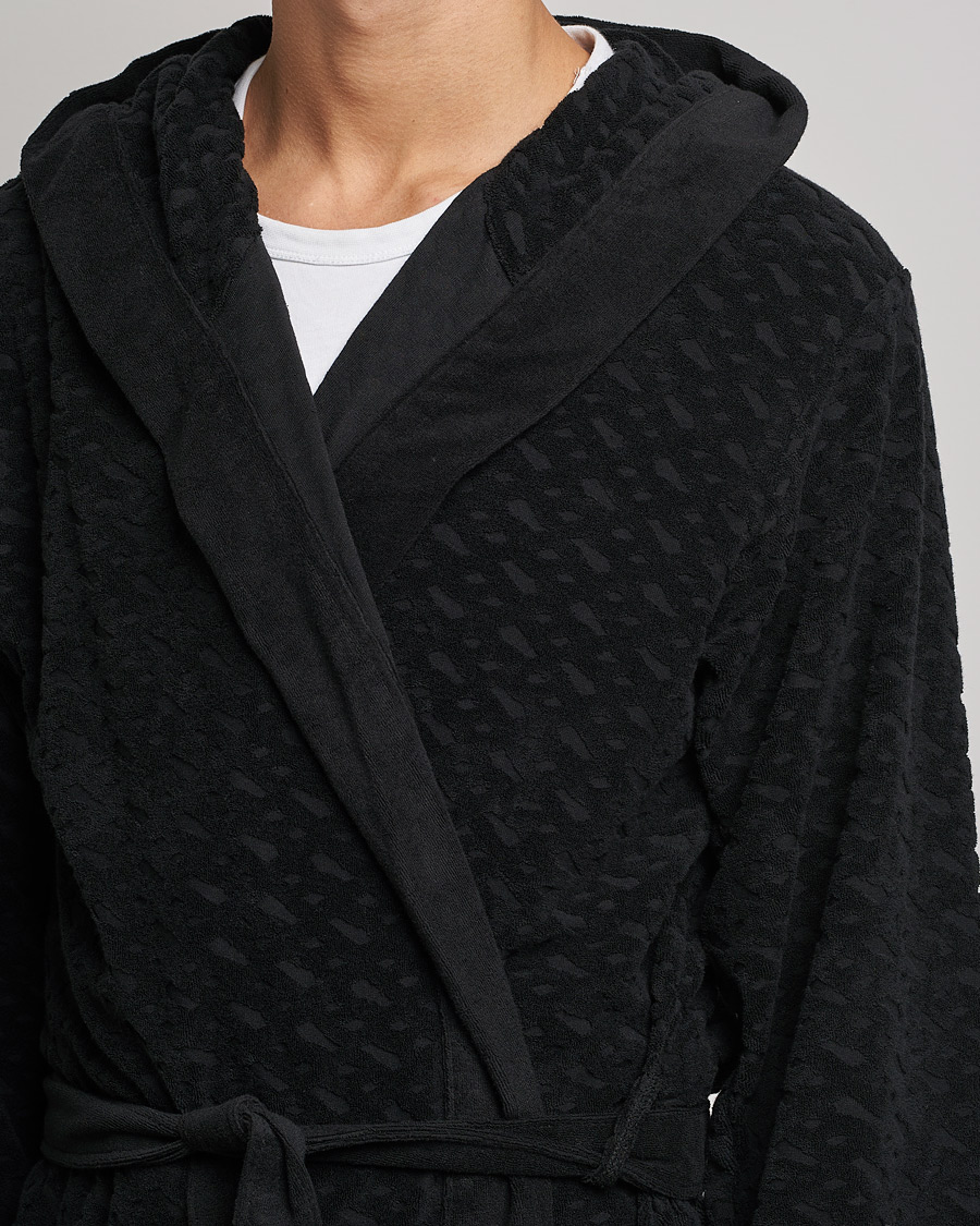 Homme | Robe Black | BOSS BLACK | Robe Black