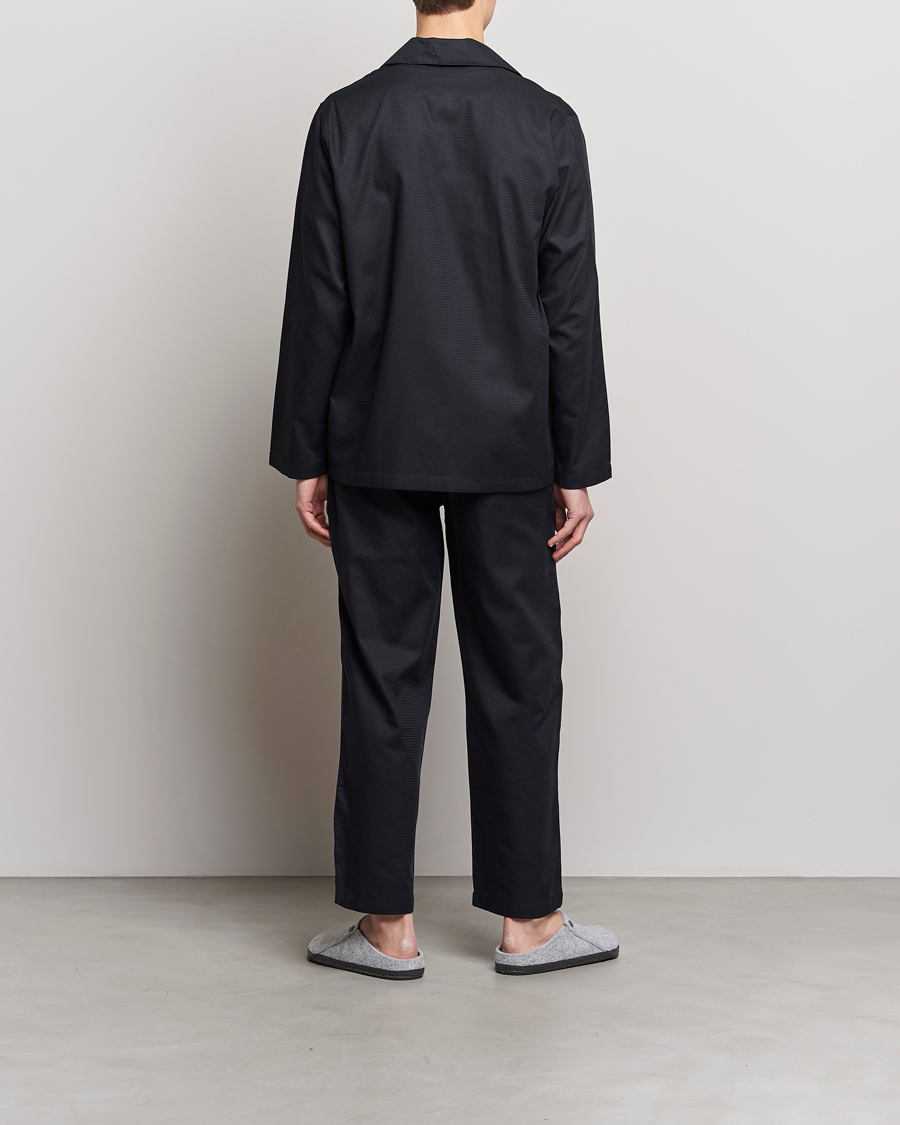 Homme | Premium Pyjama Set Black | BOSS BLACK | Premium Pyjama Set Black