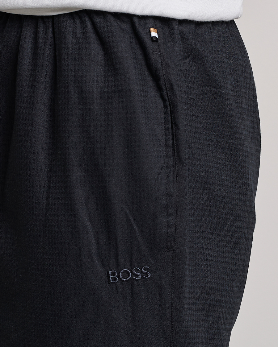Homme | Premium Pyjama Set Black | BOSS BLACK | Premium Pyjama Set Black