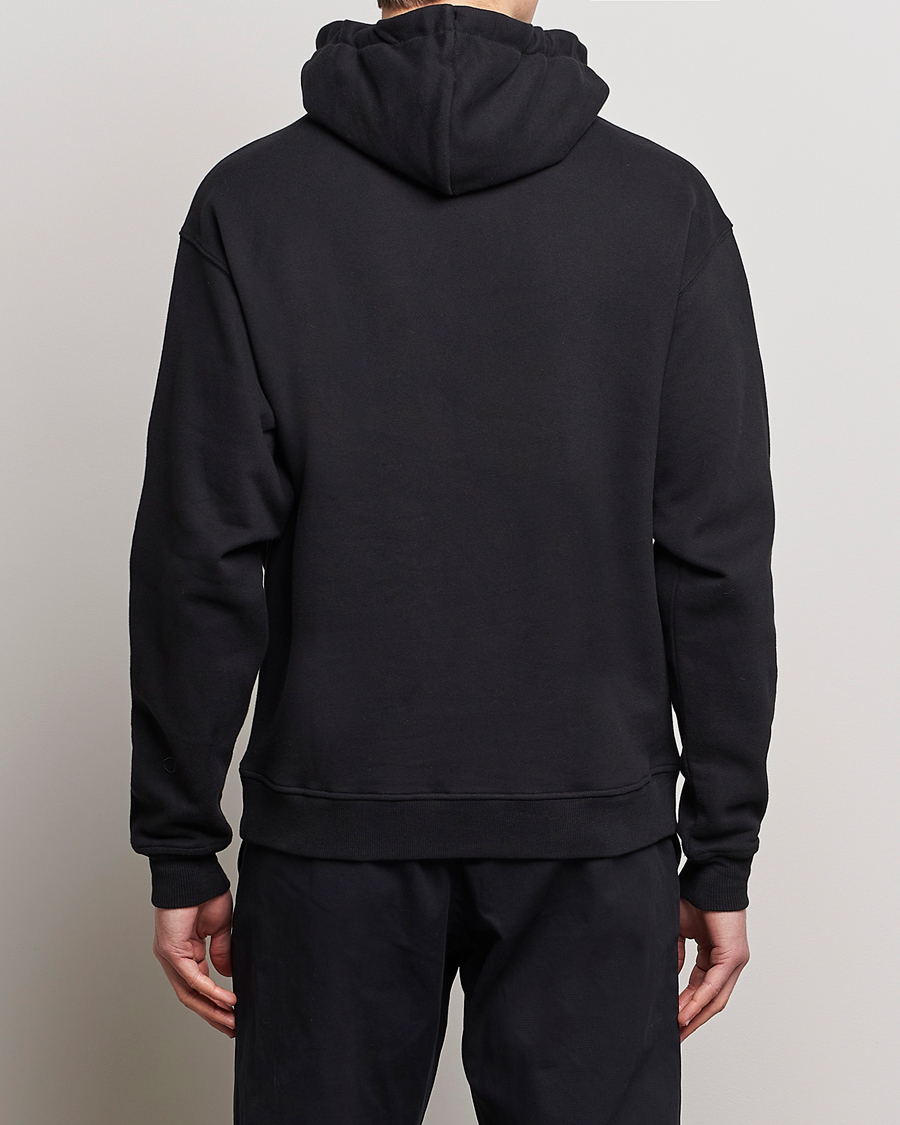 Homme | Pulls Et Tricots | HUGO | Dandrill Hoodie Black