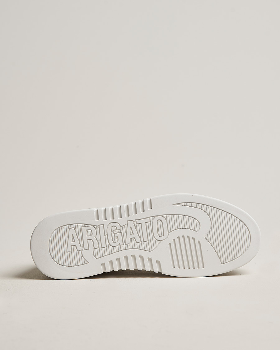 Homme | Axel Arigato Orbit Sneaker White | Axel Arigato | Orbit Sneaker White