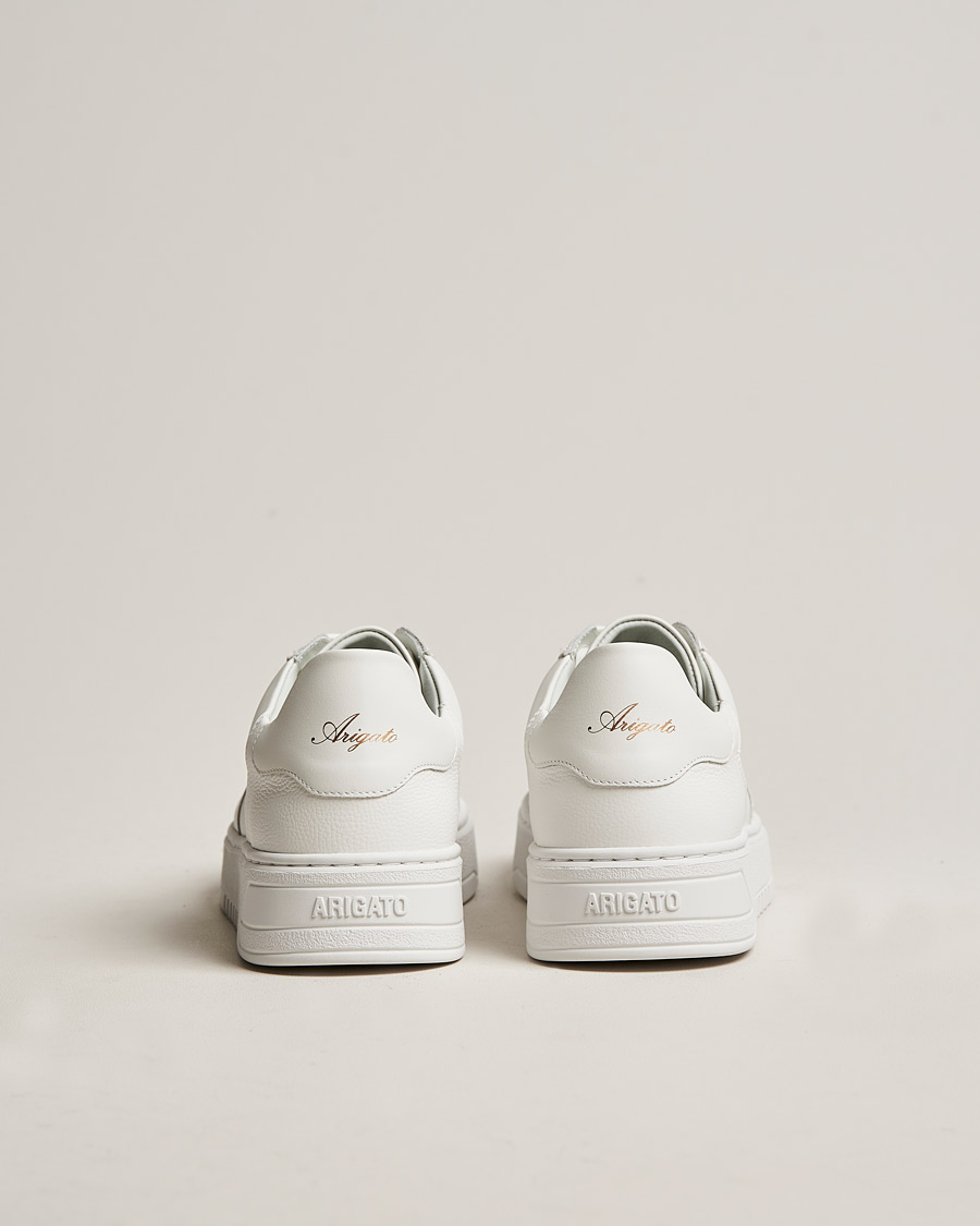 Homme | Axel Arigato Orbit Sneaker White | Axel Arigato | Orbit Sneaker White