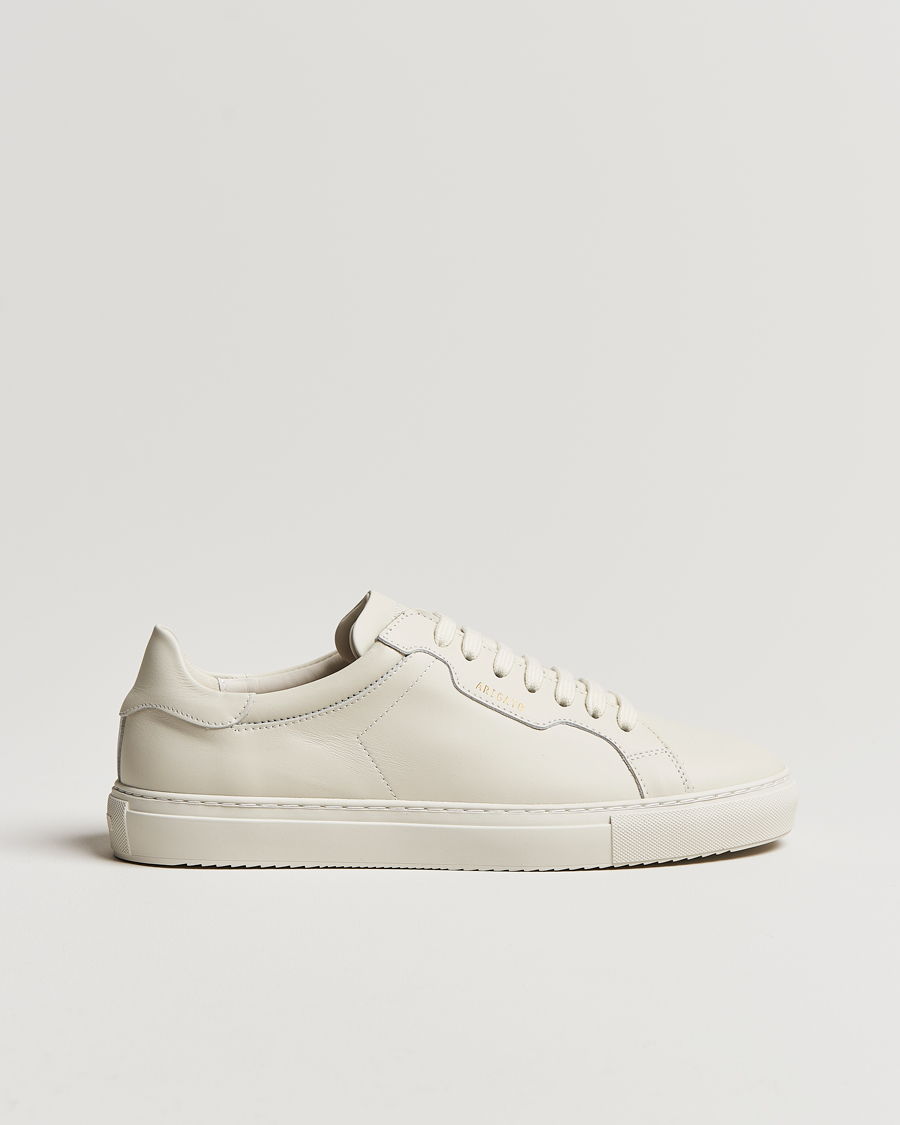 Homme | Axel Arigato Clean 180 Sneaker Cremino | Axel Arigato | Clean 180 Sneaker Cremino