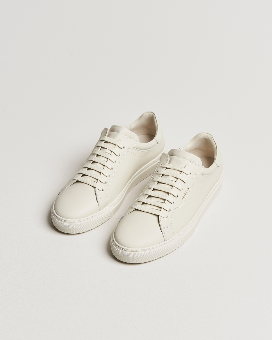 Homme | Axel Arigato Clean 180 Sneaker Cremino | Axel Arigato | Clean 180 Sneaker Cremino