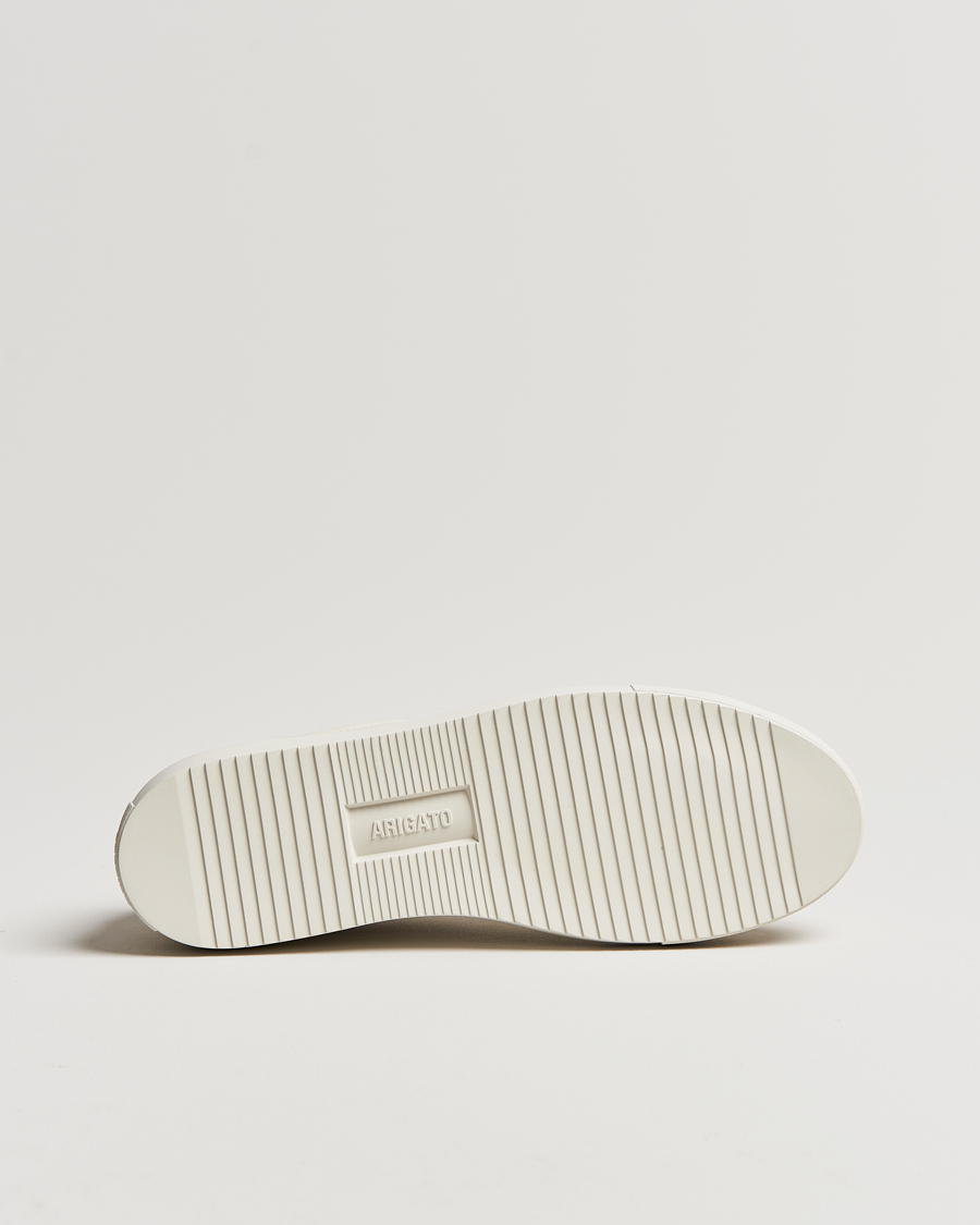 Homme | Axel Arigato Clean 180 Sneaker Cremino | Axel Arigato | Clean 180 Sneaker Cremino