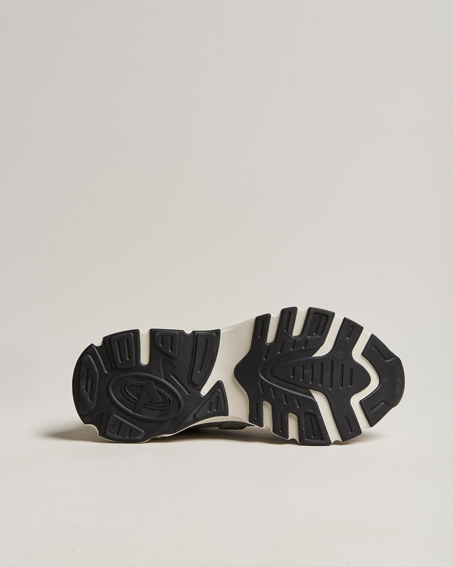 Homme | Axel Arigato Marathon R-Trail 50/50 Sneaker Blue/Grey | Axel Arigato | Marathon R-Trail 50/50 Sneaker Blue/Grey