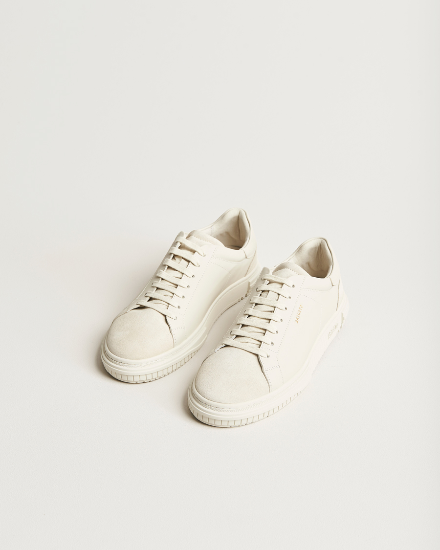 Homme | Axel Arigato Atlas Sneaker Cremino | Axel Arigato | Atlas Sneaker Cremino