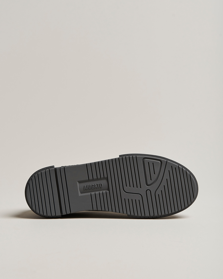 Homme | Baskets | Axel Arigato | Atlas Sneaker Dark Grey