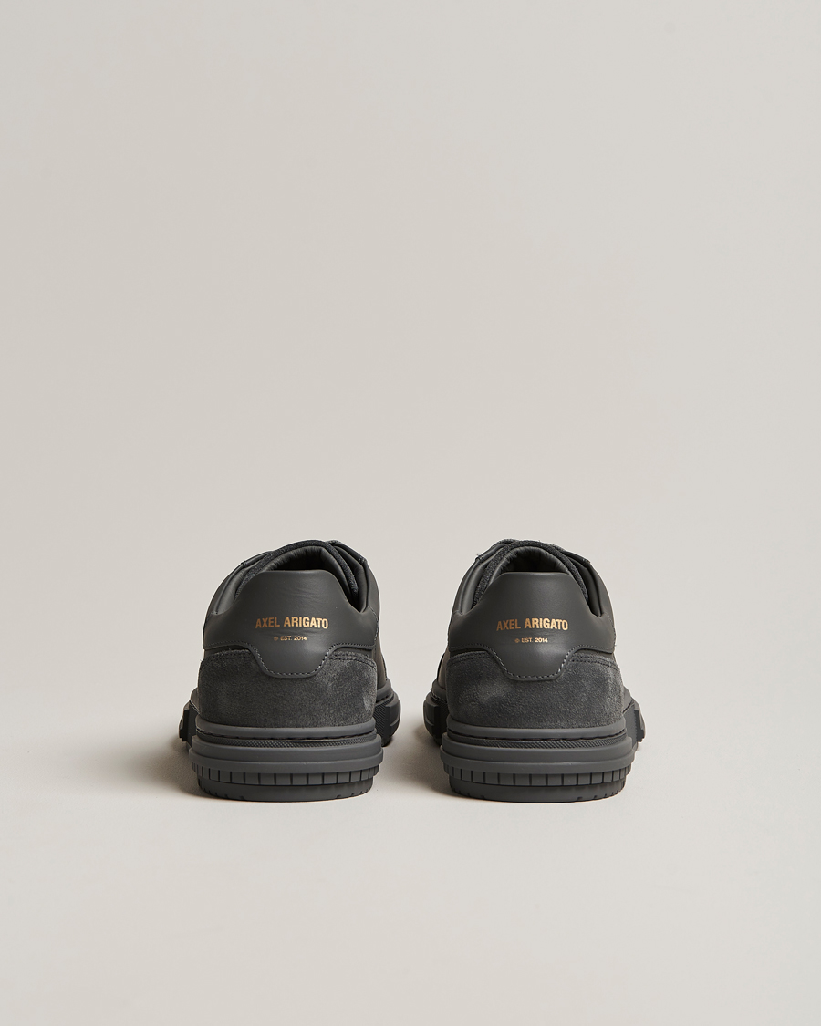 Homme | Baskets | Axel Arigato | Atlas Sneaker Dark Grey