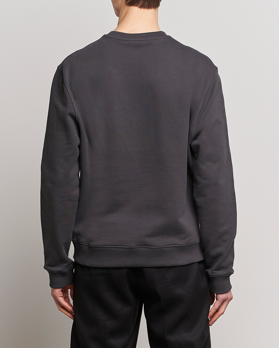 Homme | Pulls Et Tricots | Axel Arigato | Axel Arc Sweatshirt Volcanic Ash