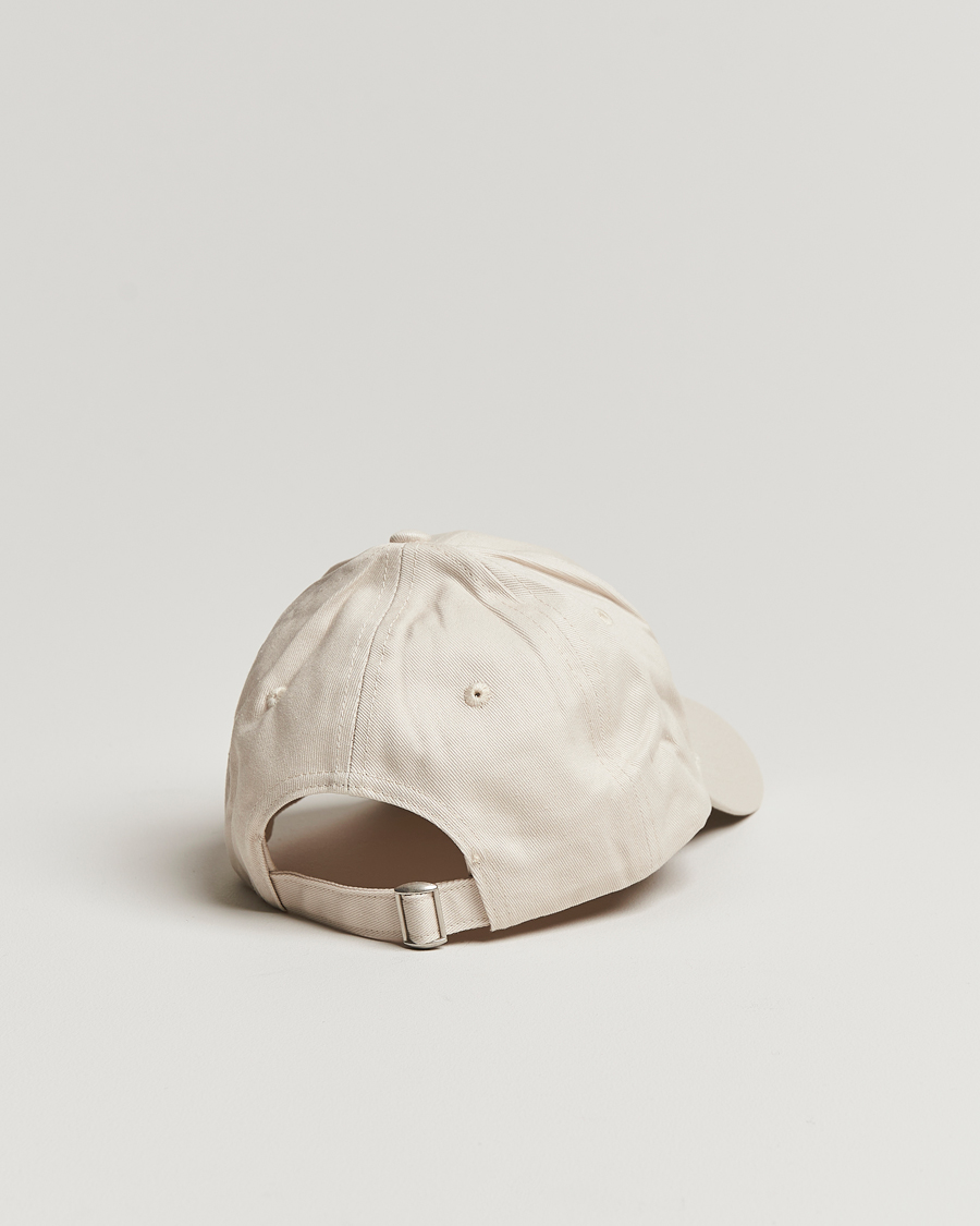 Homme | Axel Arigato College Arigato Cap Pale Beige | Axel Arigato | College Arigato Cap Pale Beige