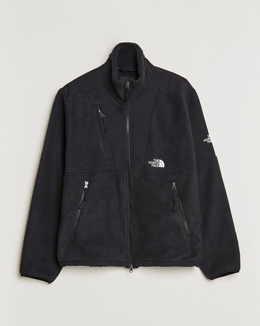 Homme | Manteaux Et Vestes | The North Face | 94 Denali Jacket Black