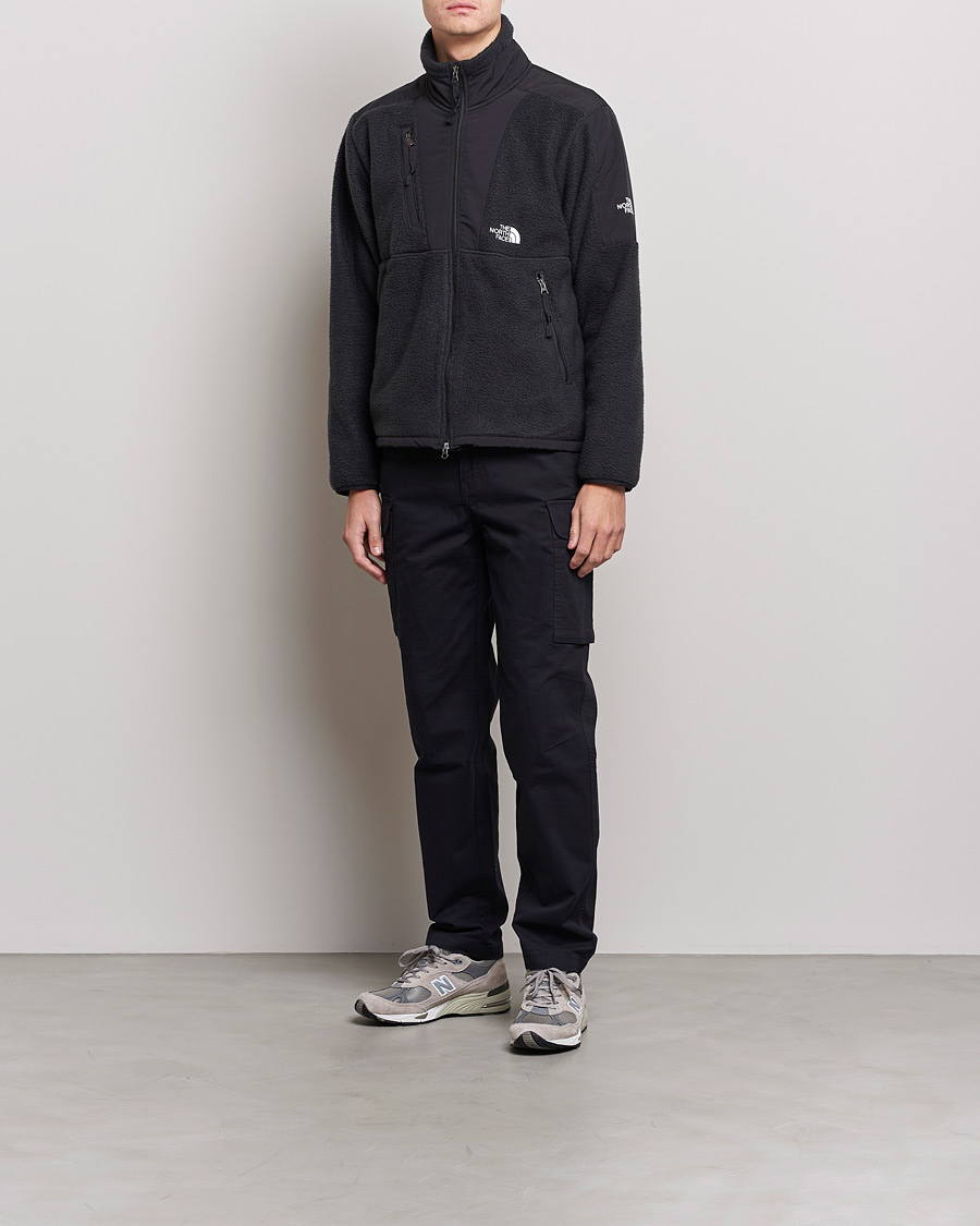 Homme | Manteaux Et Vestes | The North Face | 94 Denali Jacket Black