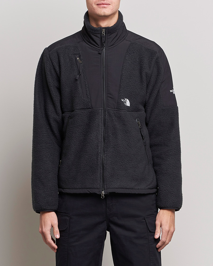 Homme | Manteaux Et Vestes | The North Face | 94 Denali Jacket Black