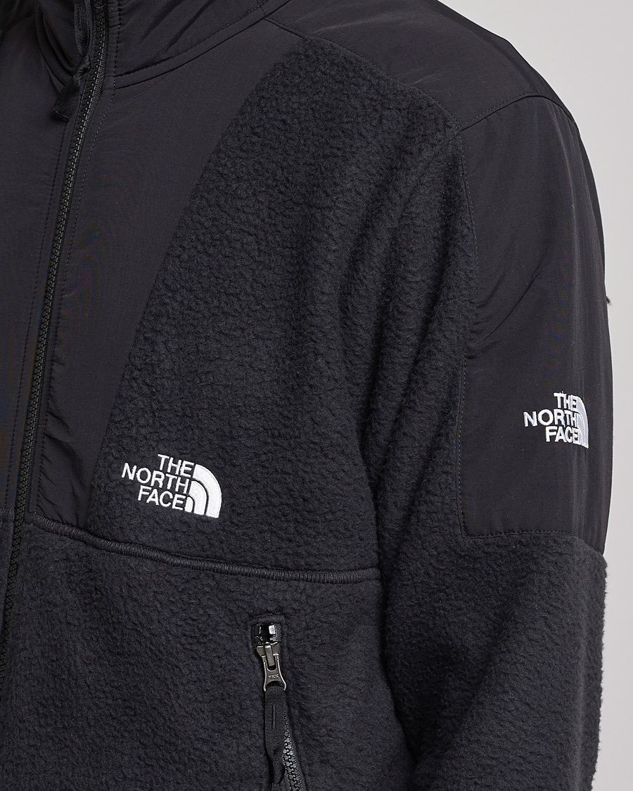 Homme | Manteaux Et Vestes | The North Face | 94 Denali Jacket Black