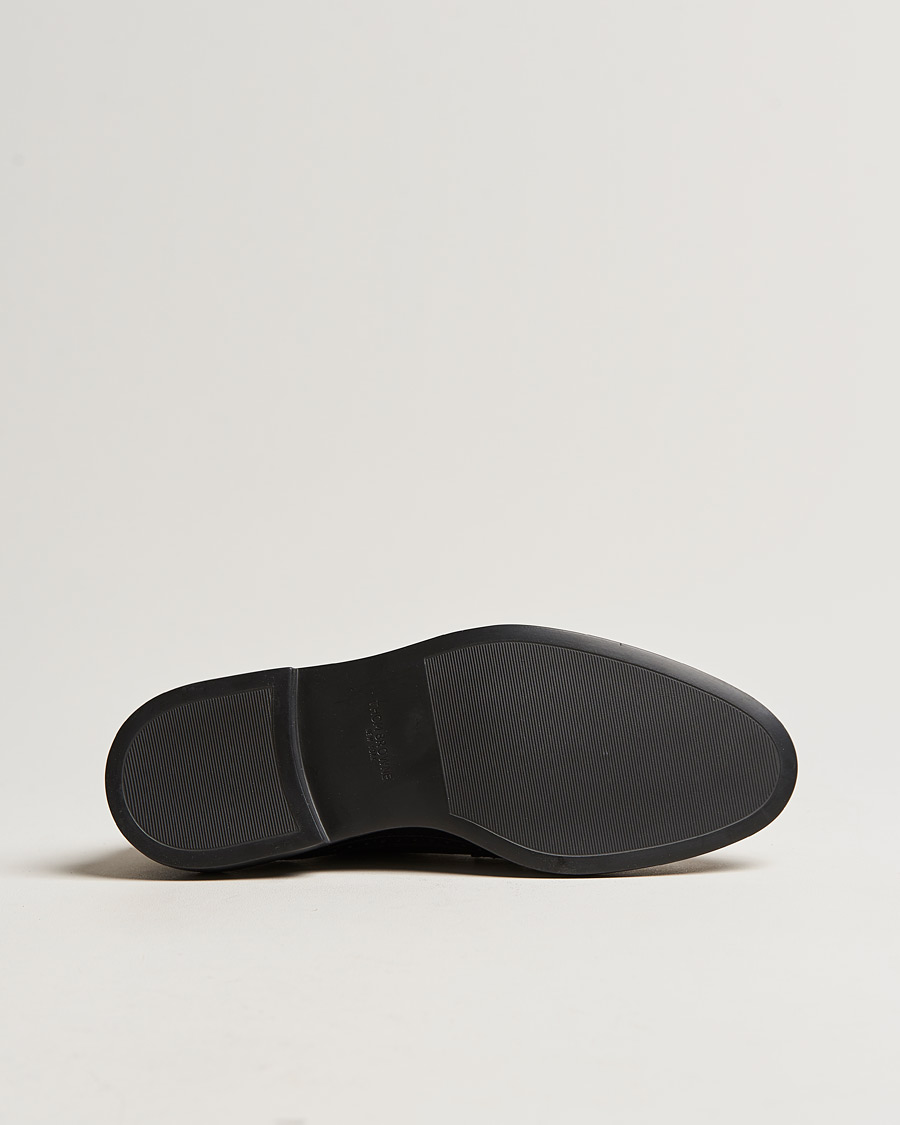 Homme | Thom Browne Longwing Brogues Black | Thom Browne | Longwing Brogues Black