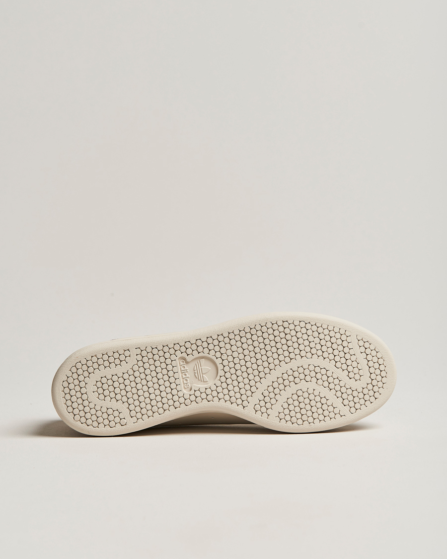 Homme | adidas Originals Stan Smith Sneaker Alumin/Cold Red | adidas Originals | Stan Smith Sneaker Alumin/Cold Red