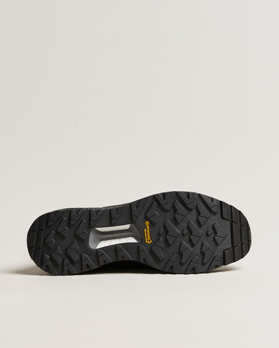 Homme | adidas Performance Terrex Free Hiker Black | adidas Performance | Terrex Free Hiker Black