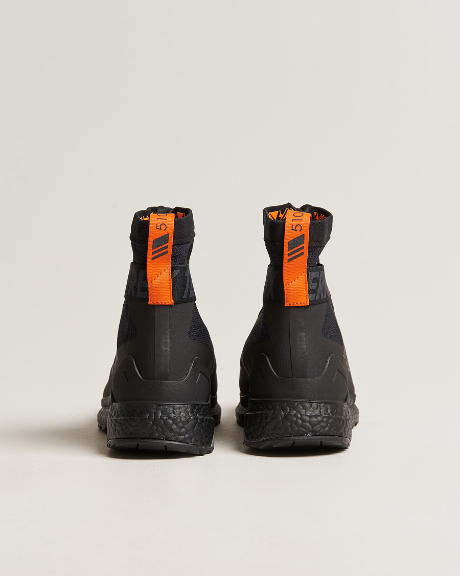 Homme | adidas Performance Terrex Free Hiker Black | adidas Performance | Terrex Free Hiker Black