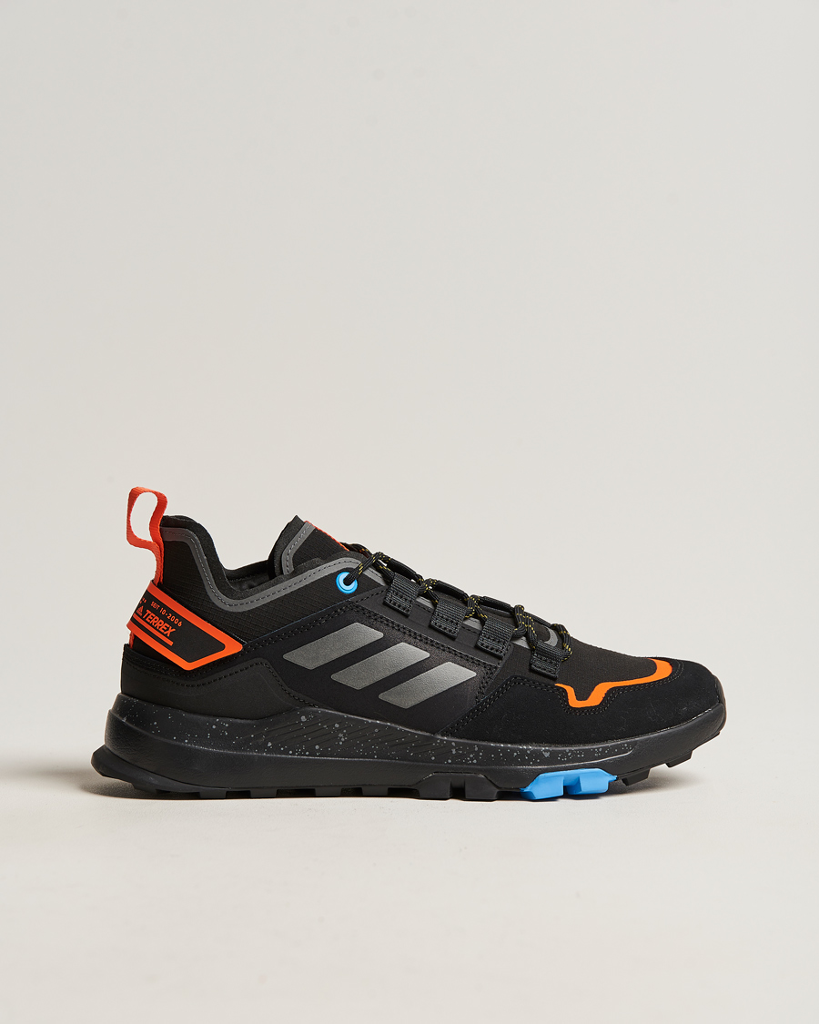 Homme | adidas Performance Terrex Hikster Sneaker Black | adidas Performance | Terrex Hikster Sneaker Black