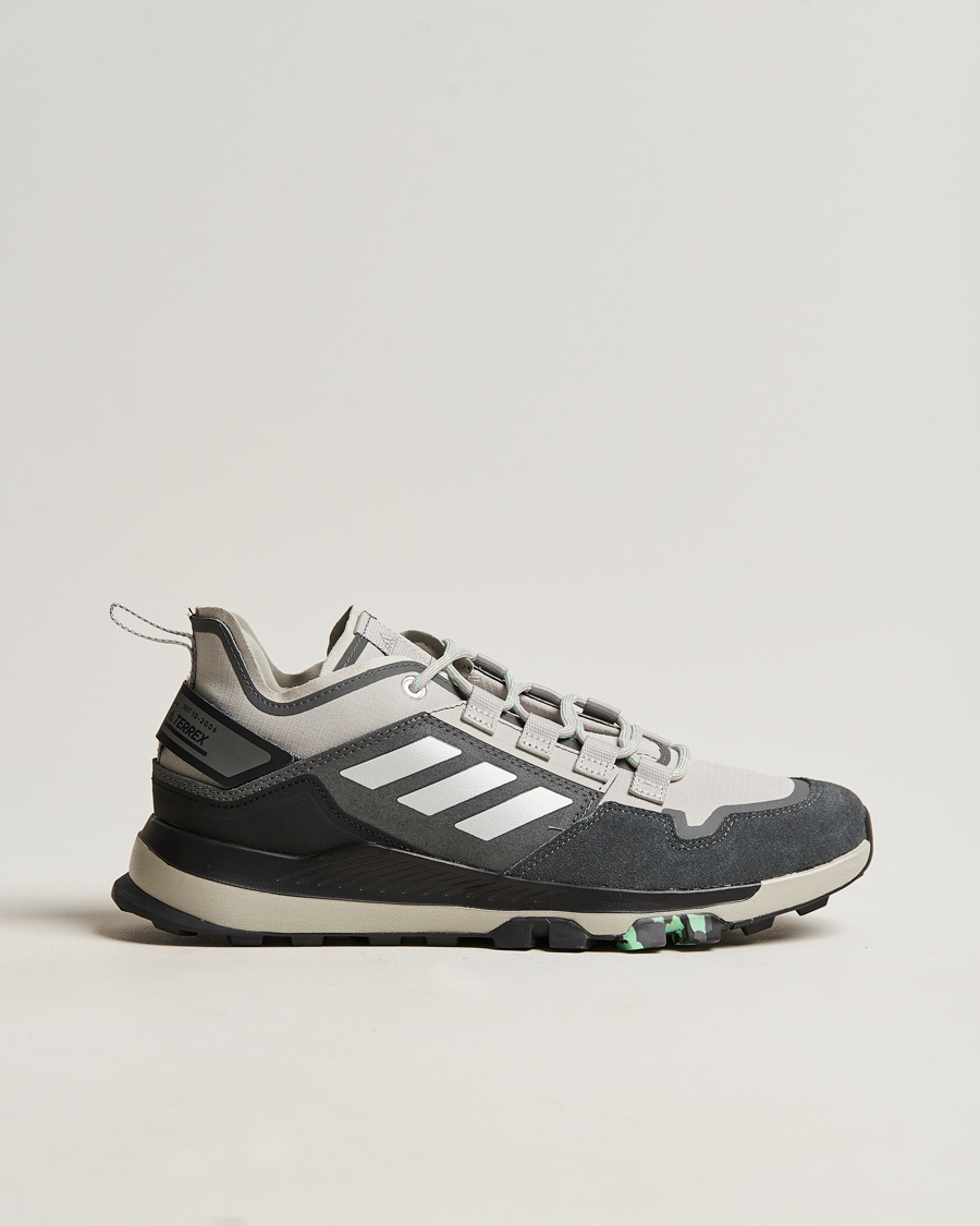 Homme | adidas Performance Terrex Hikster Sneaker Grey | adidas Performance | Terrex Hikster Sneaker Grey