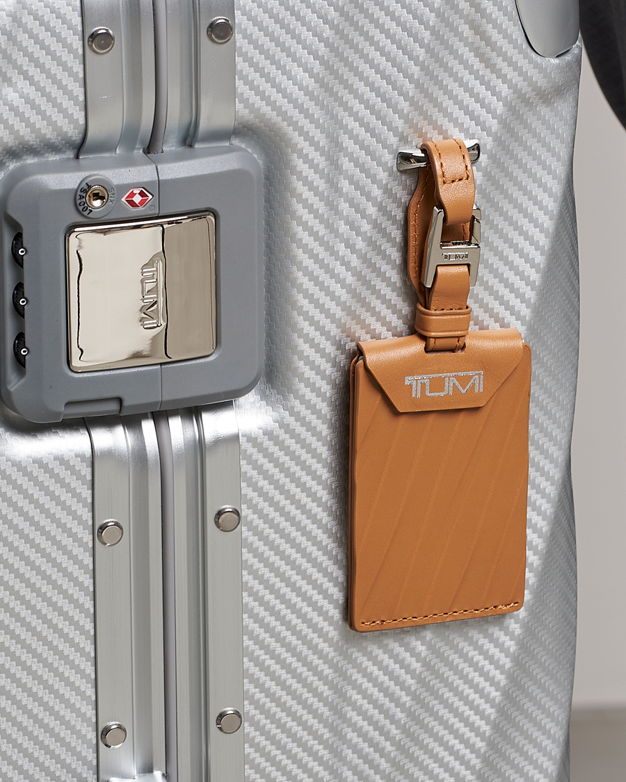 Homme | Sacs | TUMI | Extended Trip Aluminum Packing Case Texture Silver