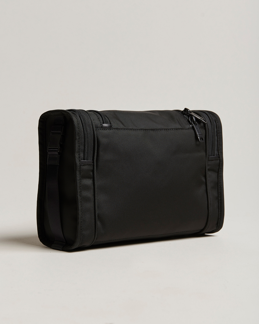 Homme | Sacs | TUMI | Alpha Hanging Travel Kit Black