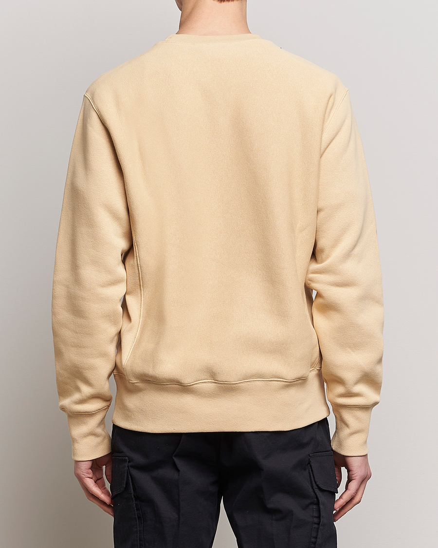 Homme | Pulls Et Tricots | Champion | Reverse Weave Soft Fleece Sweatshirt Croissant