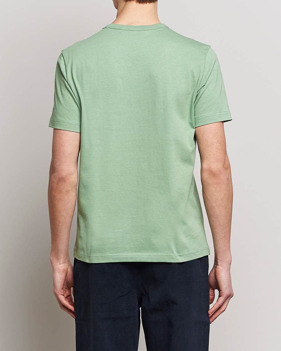 Homme | T-shirts | Champion | Athletic Jersey Tee Loden Frost
