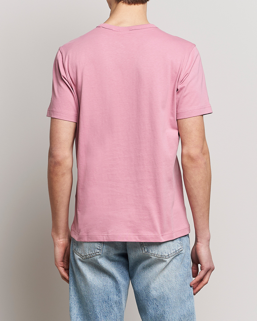 Homme | T-shirts | Champion | Athletic Jersey Tee Foxglove
