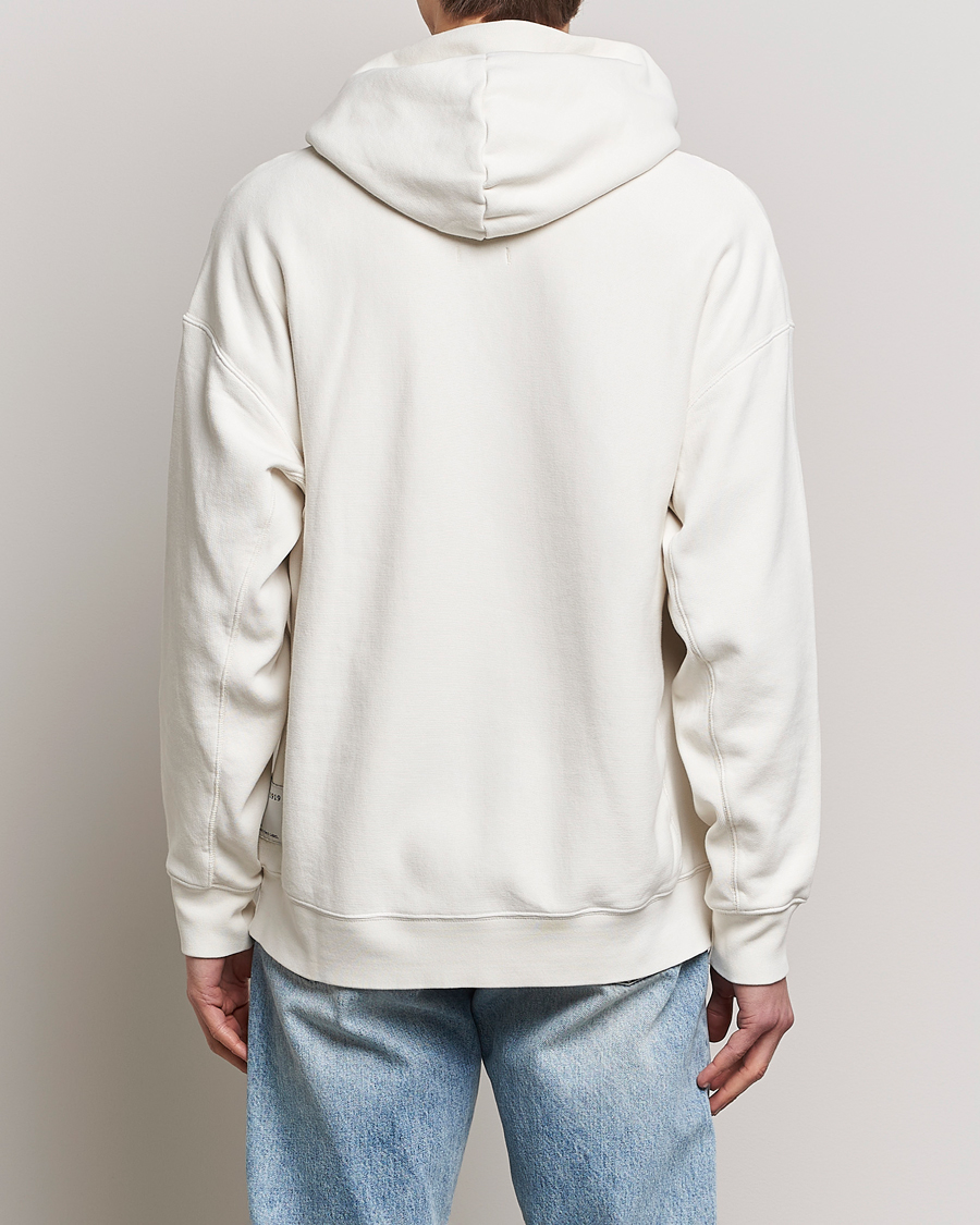 Homme | Pulls Et Tricots | Champion | Heritage Garment Dyed Hood Egret