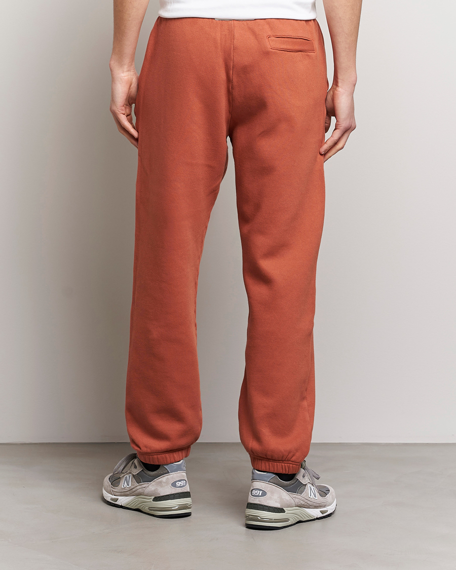 Homme | Pantalons | Champion | Heritage Garment Dyed Sweatpants Baked Clay