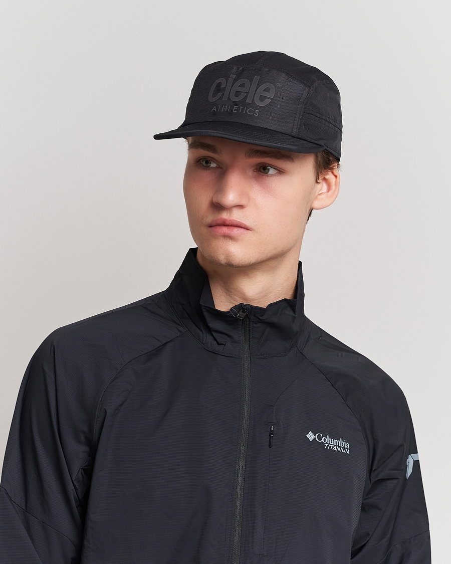 Homme | Ciele GOCap Running Cap Shadowcast | Ciele | GOCap Running Cap Shadowcast