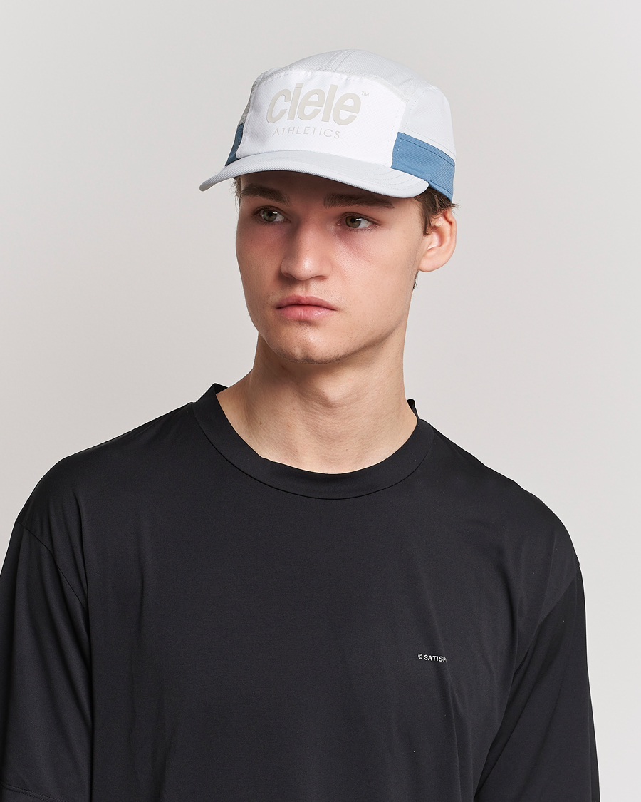 Homme | Ciele GOCap Running Cap Oregon | Ciele | GOCap Running Cap Oregon