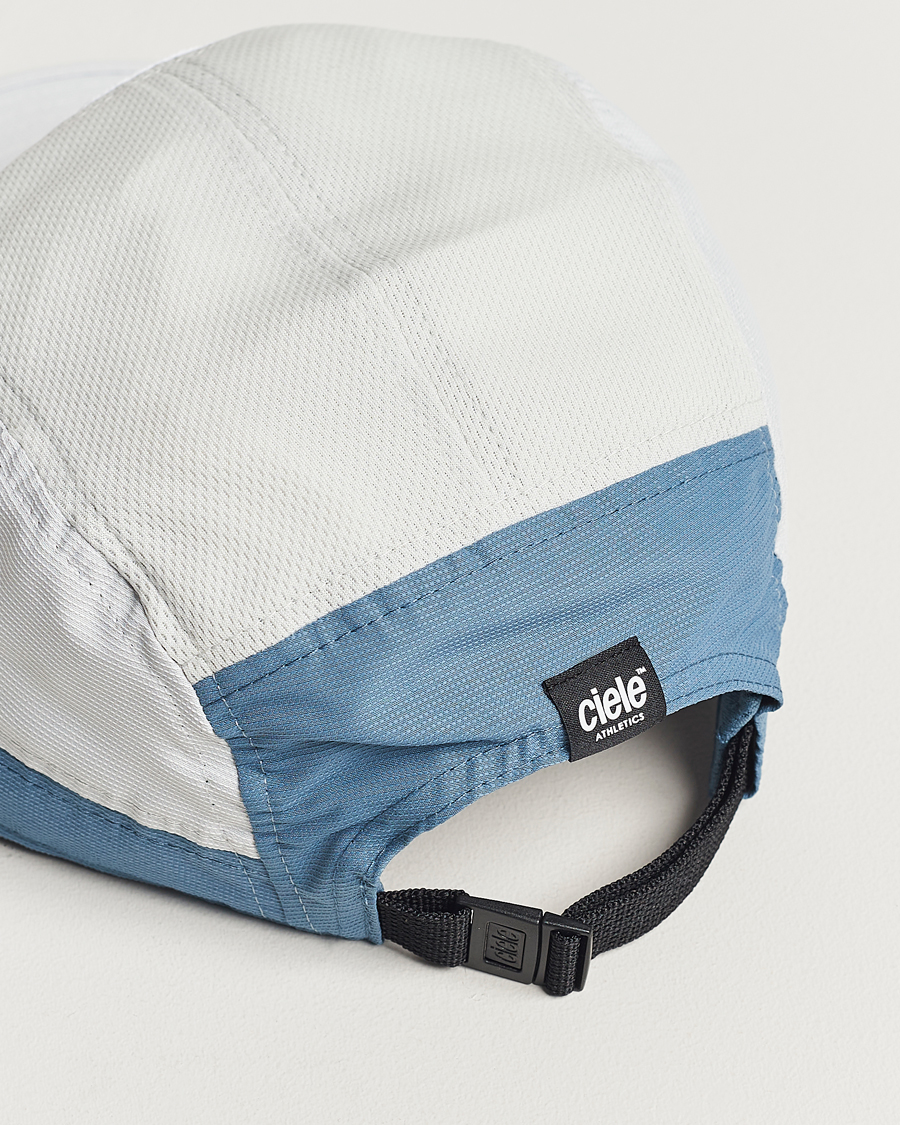 Homme | Ciele GOCap Running Cap Oregon | Ciele | GOCap Running Cap Oregon