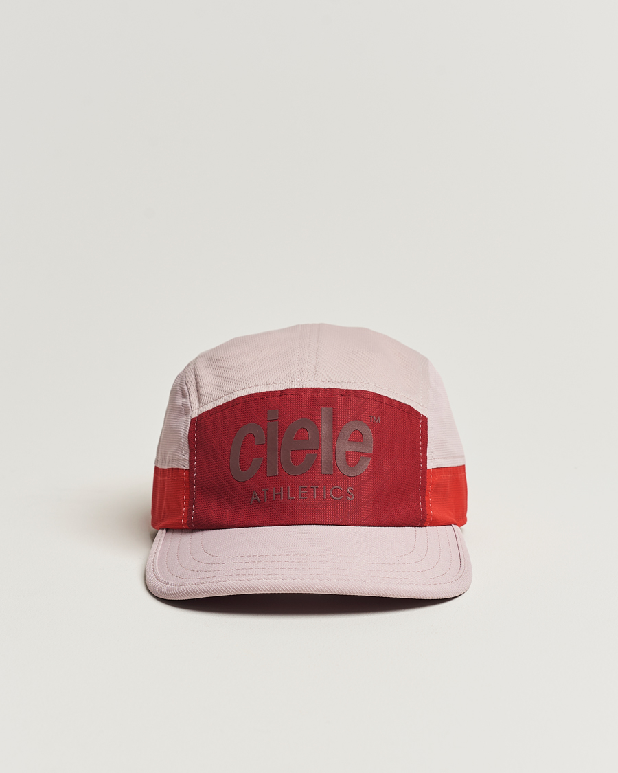 Homme | Ciele GOCap Running Cap Tapestry | Ciele | GOCap Running Cap Tapestry