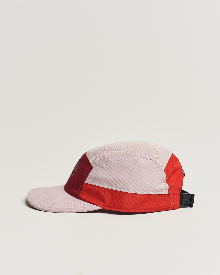 Homme | Ciele GOCap Running Cap Tapestry | Ciele | GOCap Running Cap Tapestry